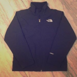 Boys TNF Apex jacket